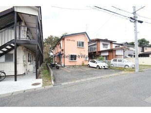 高松四丁目 徒歩9分 1-2階の物件外観写真